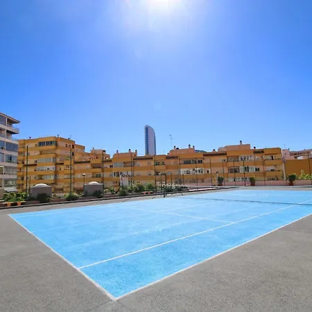 Apolo IV 18 - Costa Calpe Calpe