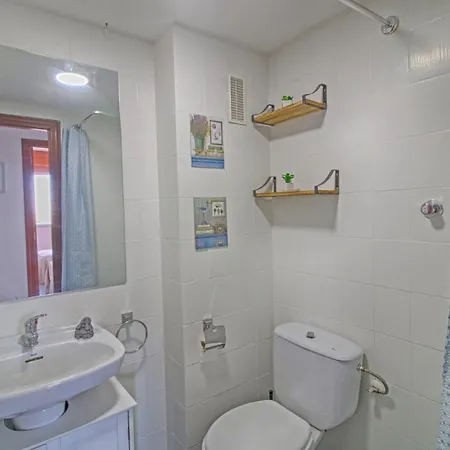 Apolo IV 18 - Costa Calpe Apartment *