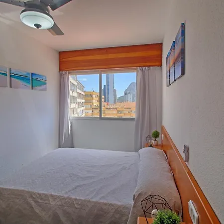 Apolo IV 18 - Costa Calpe * Calpe