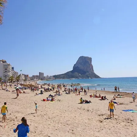 Apolo IV 18 - Costa Calpe Calpe