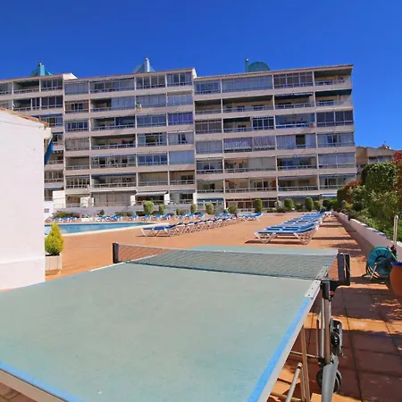 Apartment Apolo IV 18 - Costa Calpe Calpe