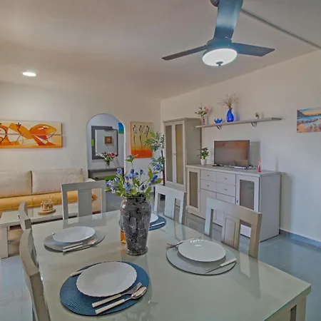 Apolo IV 18 - Costa Calpe Apartament
