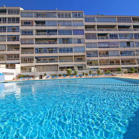 Apolo IV 18 - Costa Calpe Calpe
