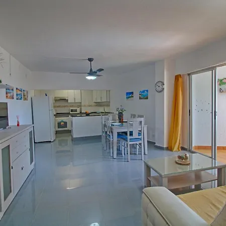Apolo IV 18 - Costa Calpe Apartament *