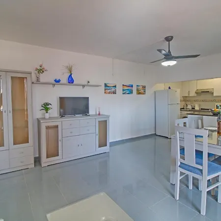 Apolo IV 18 - Costa Calpe * Calpe