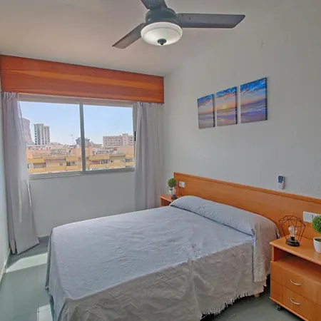 Apolo IV 18 - Costa Calpe Apartament