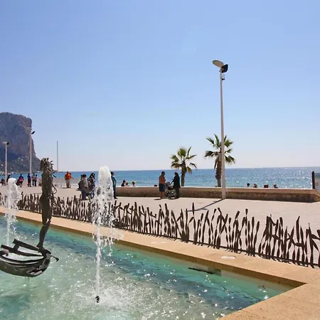 Apolo IV 18 - Costa Calpe